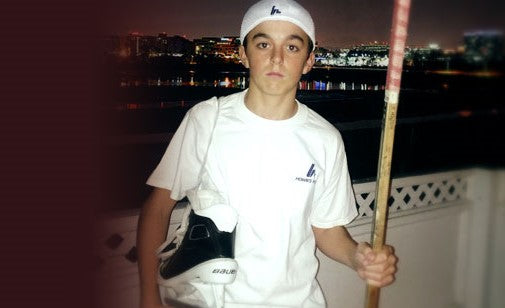 Jack Hardwick