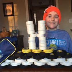 Matthew Collins Gagliardi