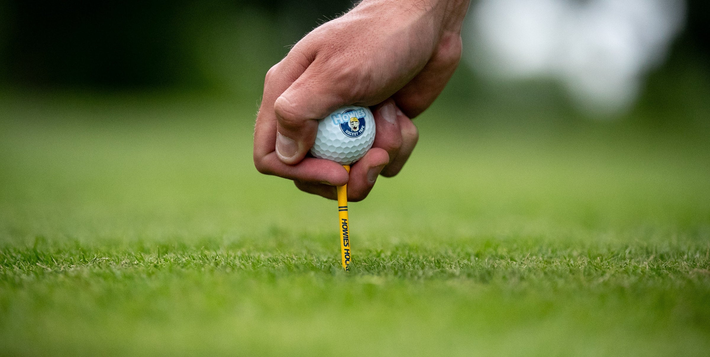 Howies Golf Collection