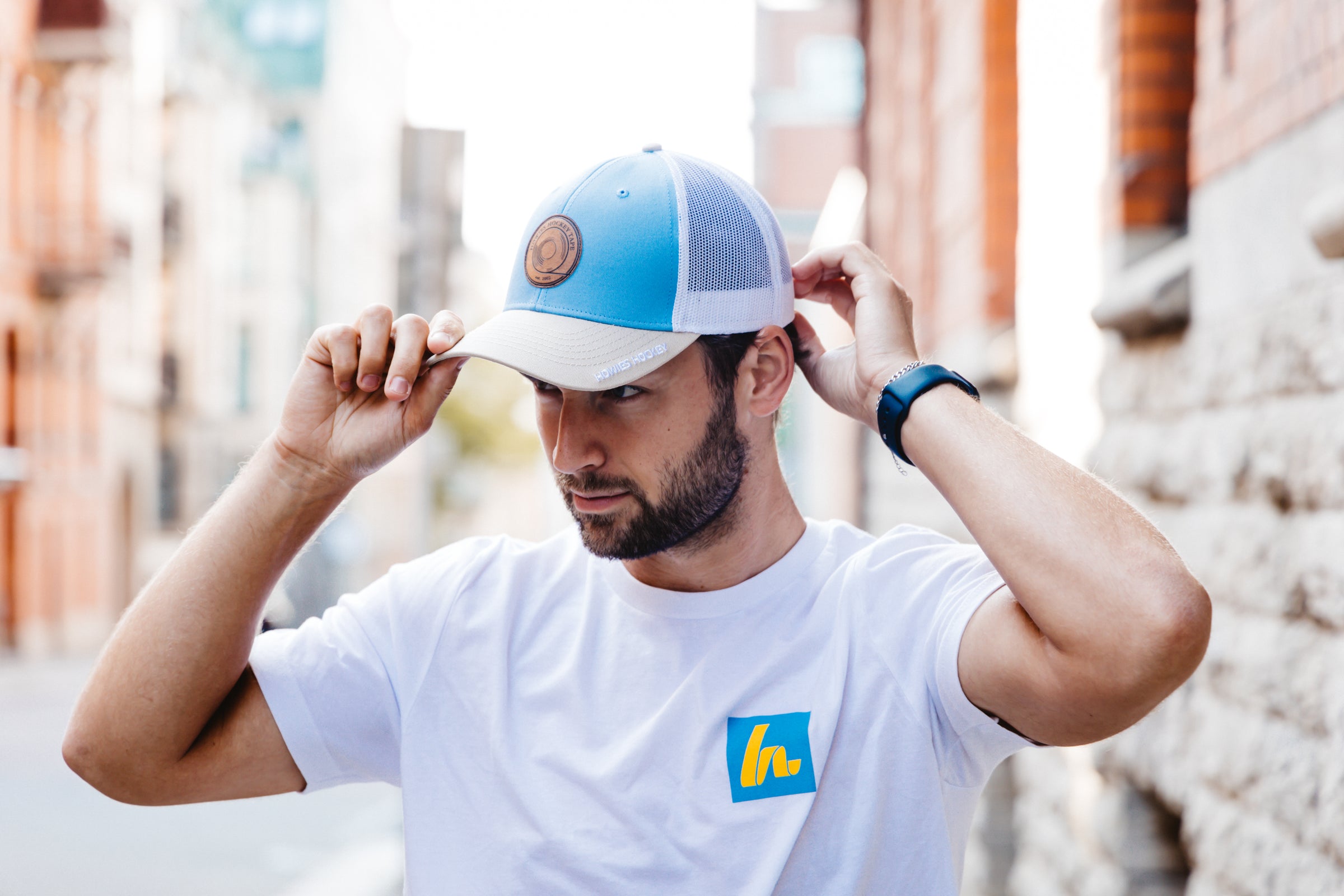Hats & Tees