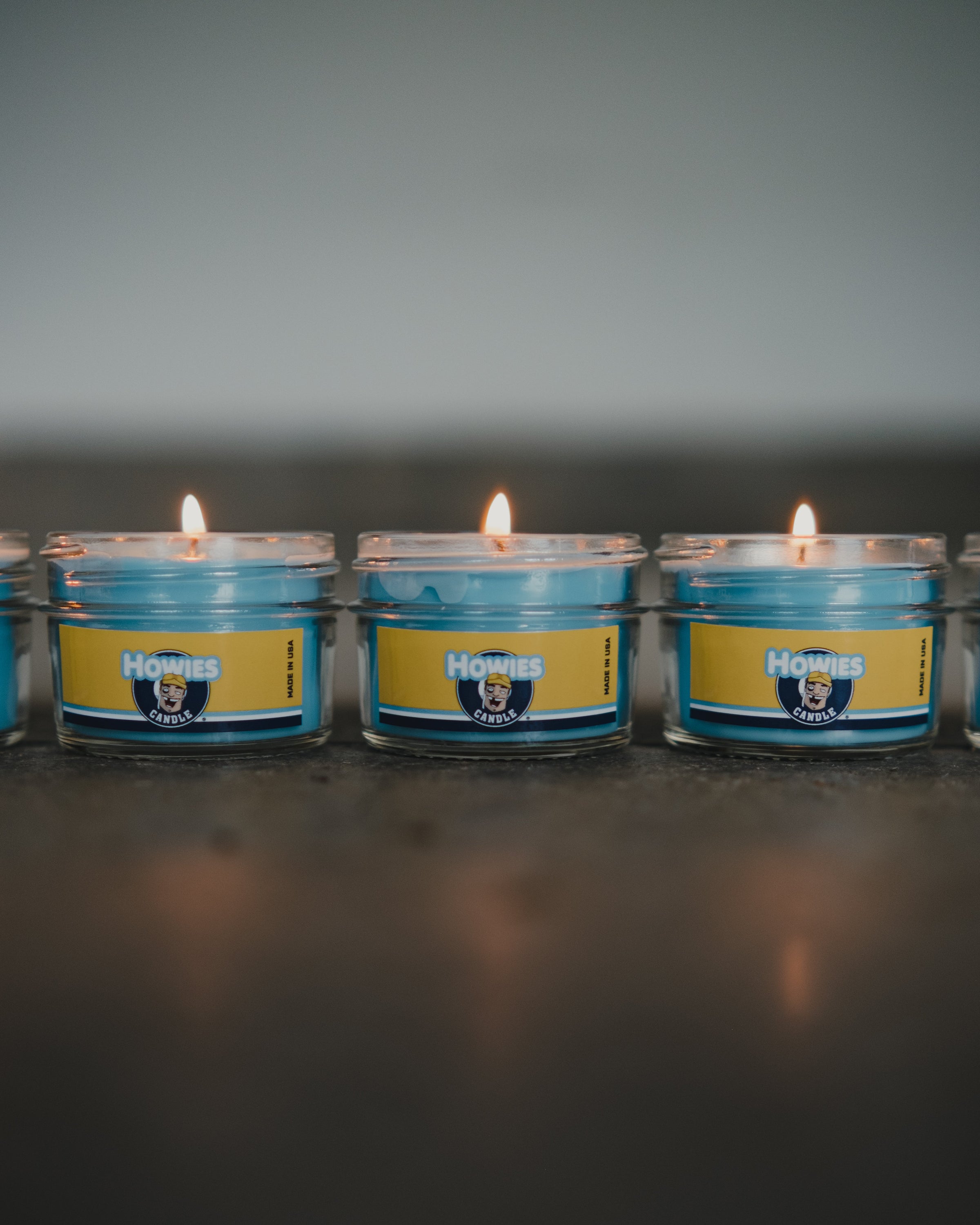 Howies Hockey Tape - Howies Promo Items