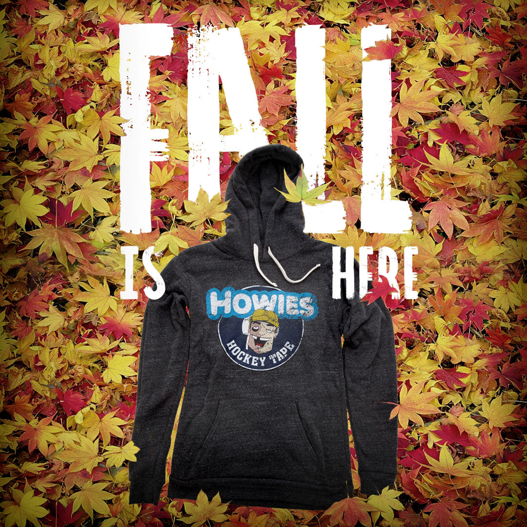 Fall Apparel