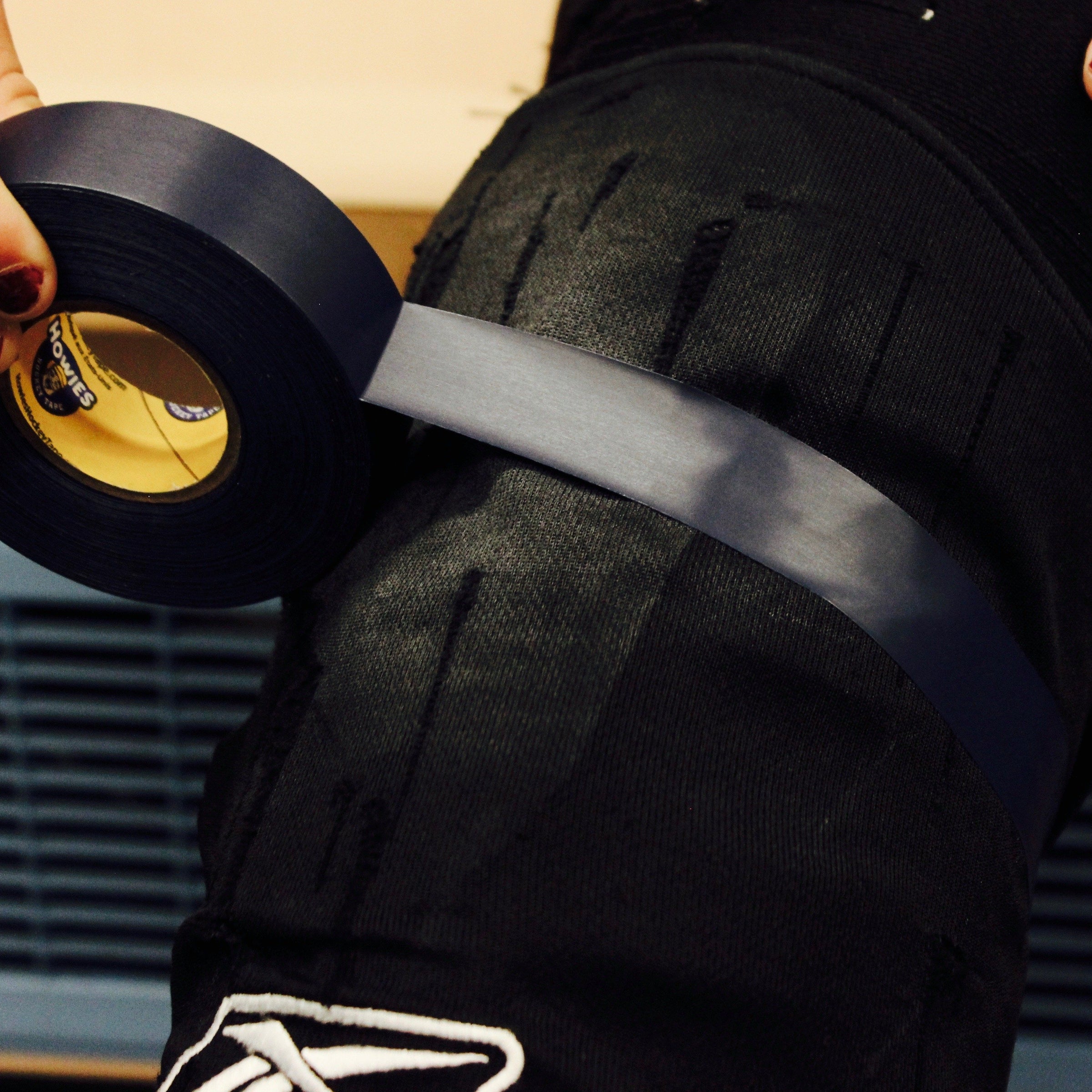 Howies Hockey Colored Shin Pad Tape