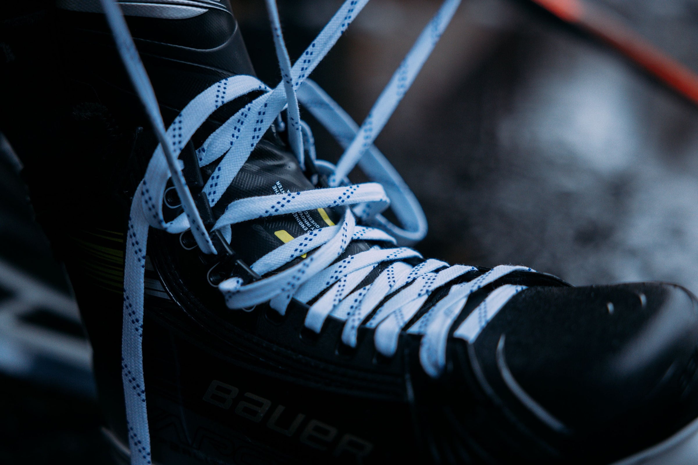 Hockey Skate Laces