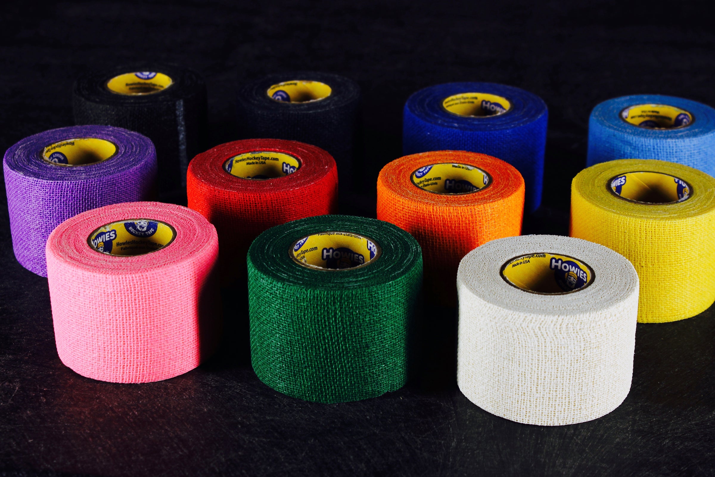 Pro Grip Tape - Color Variants