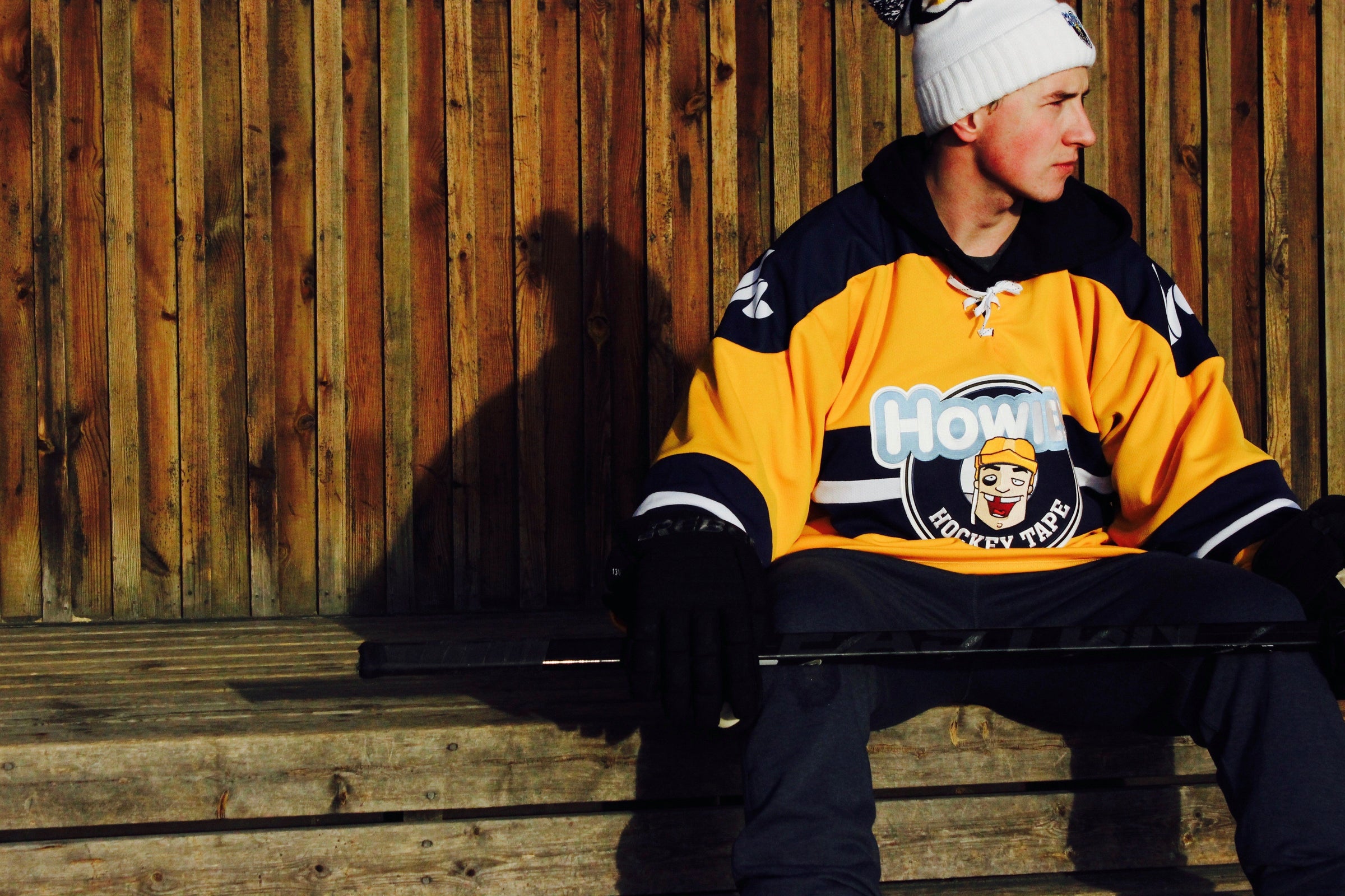 Howies Hockey Tape - Hockey Jerseys