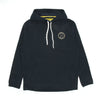 The Cross-Check Hoodie Hoodies Howies Hockey Tape Navy Small 