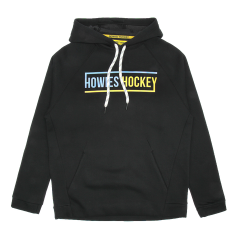 The Line Change Hoodie | Howies Hockey Tape