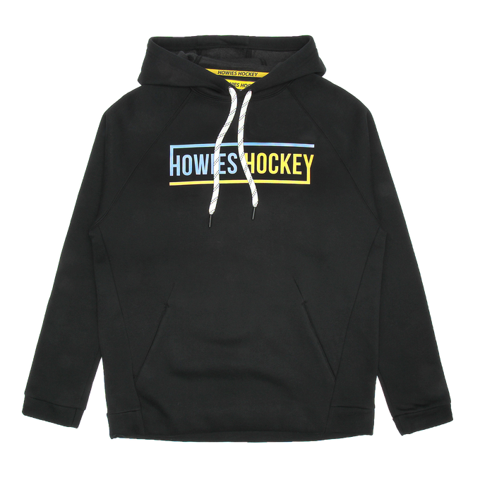 The Line Change Hoodie