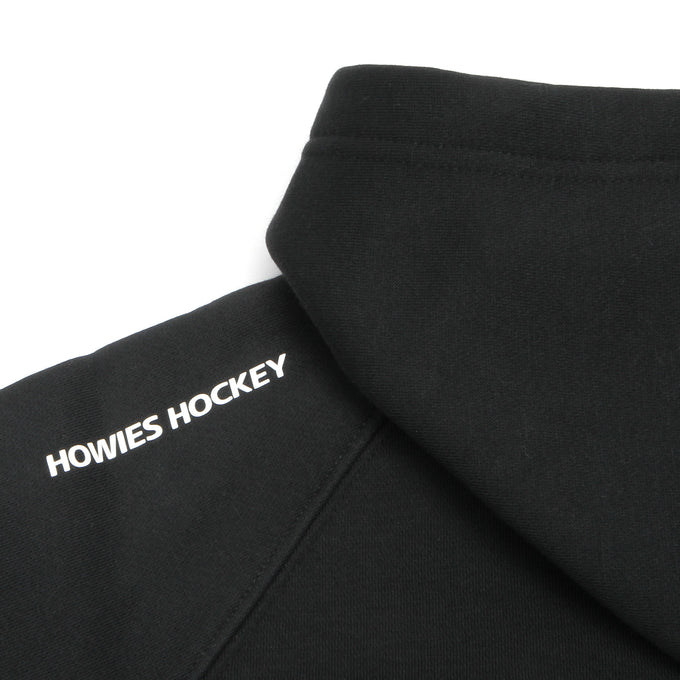 The Line Change Hoodie Hoodie Howies Hockey Tape   