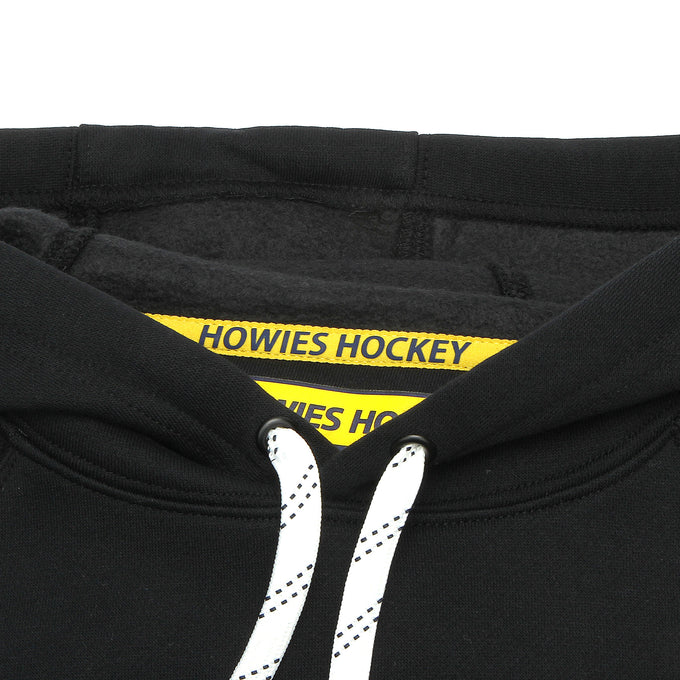 The Line Change Hoodie Hoodie Howies Hockey Tape   