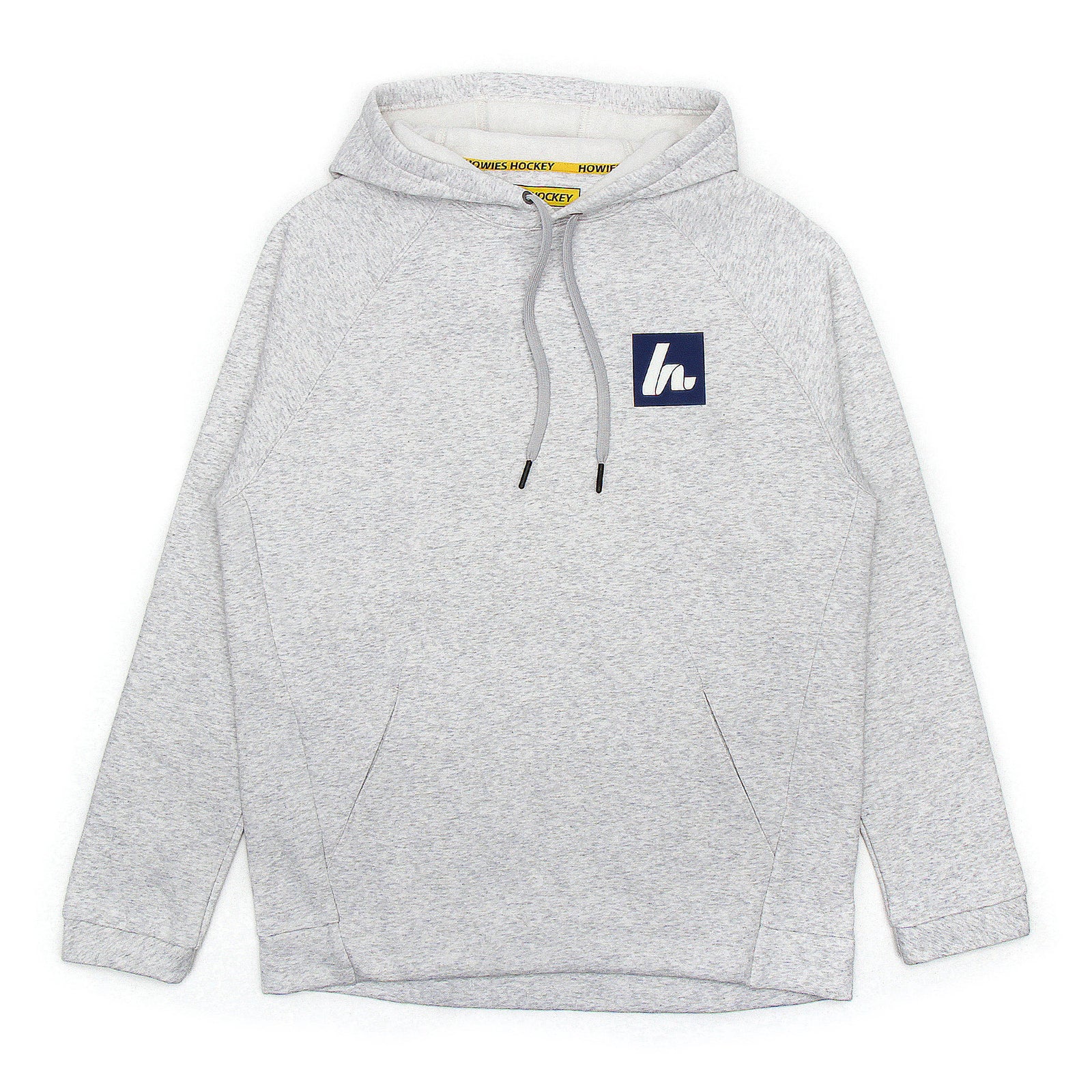 Shot Block Sweater Hoodies Howies Hockey Tape Small  