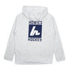 Shot Block Sweater Hoodies Howies Hockey Tape   