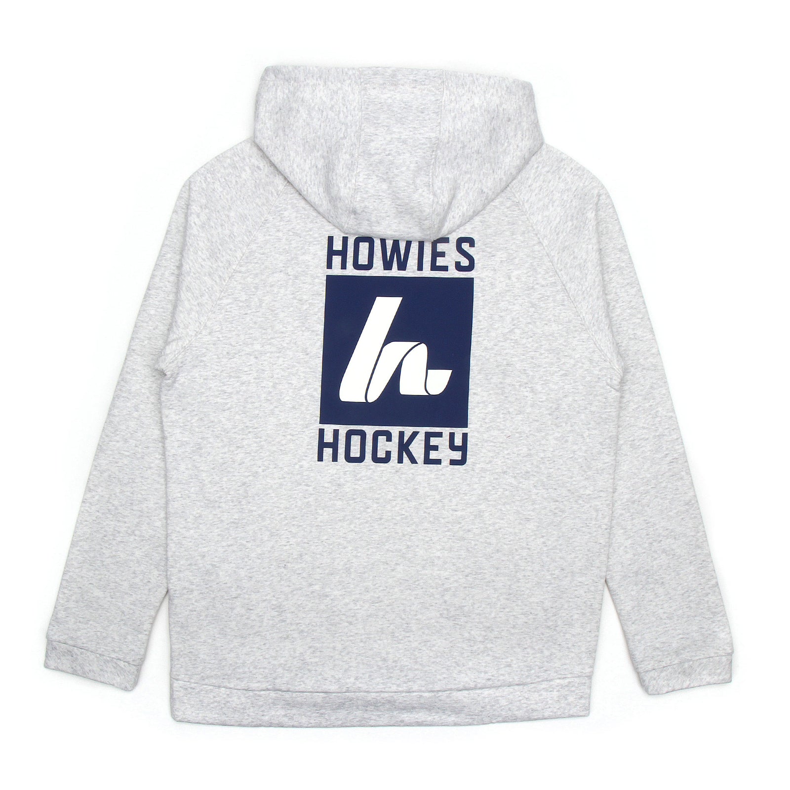Shot Block Sweater Hoodies Howies Hockey Tape   