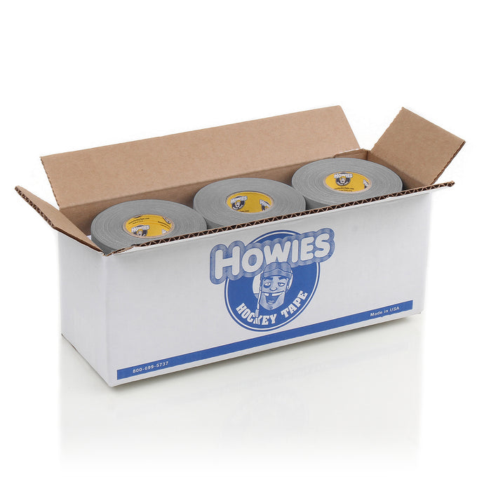 Howies Gray Cloth Hockey Tape