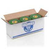 Howies Green Cloth Hockey Tape