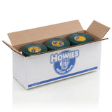 Howies Green Shin Pad Hockey Tape