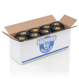 Howies Black Pro Grip Hockey Tape