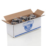 Howies Black Stretchy Grip Hockey Tape Stretch Grip Tape Howies Hockey Tape 12pk