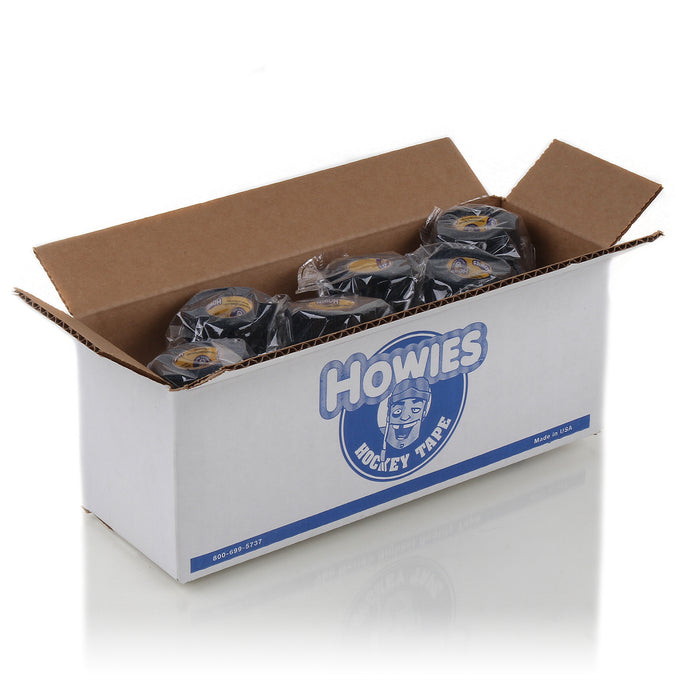 Howies Navy Stretchy Grip Hockey Tape