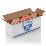 Howies Orange Stretchy Grip Hockey Tape