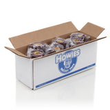 Howies Maroon Stretchy Grip Hockey Tape Stretch Grip Tape Howies Hockey Tape 12pk