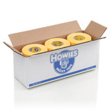 Howies Yellow Shin Pad Hockey Tape