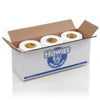 Howies White Shin Pad Hockey Tape Shin Pad Tape Howies Hockey Tape 12pk