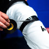 Howies Black Shin Pad Hockey Tape Shin Pad Tape Howies Hockey Tape