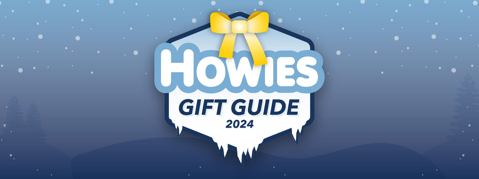 Howies Gift Guide 