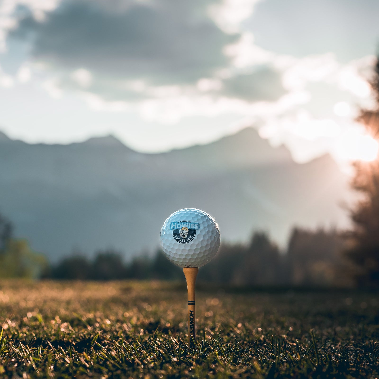 Tour Lid Golf Bundle Apparel Howies Hockey Tape   