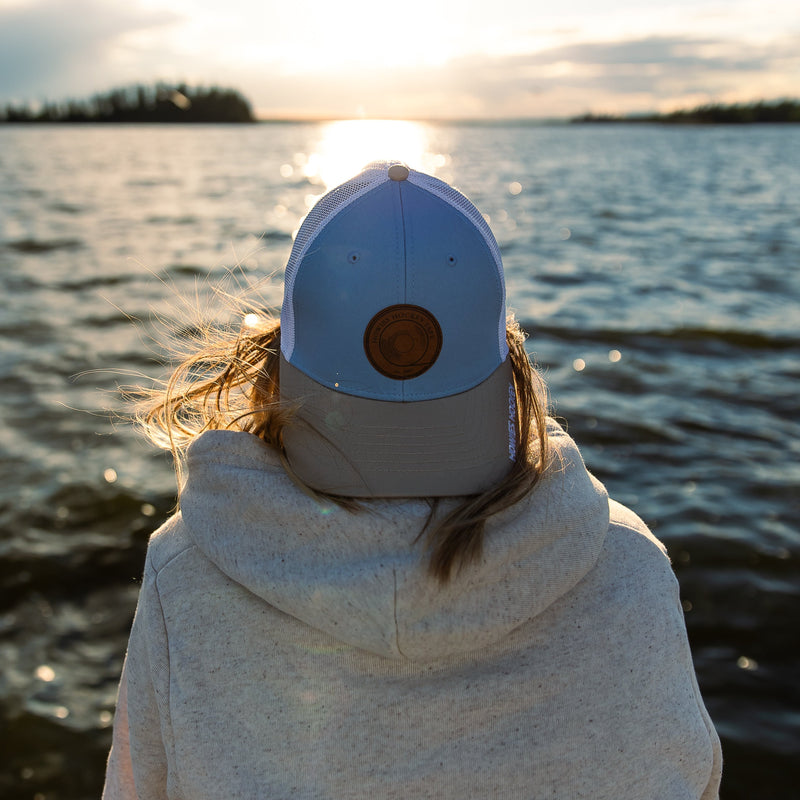 The Sleeping Bear Hats Howies Hockey Tape   