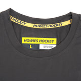 Team Performance Tech Tee Tees Howies Hockey Tape   