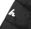 Team Puffer Jacket Jackets Howies Hockey Tape   