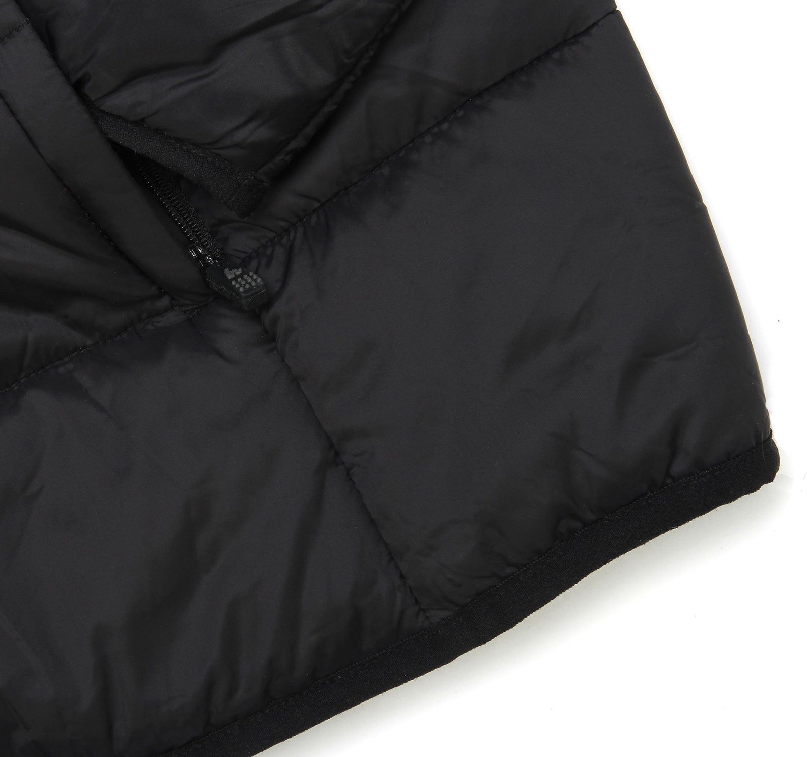 Team Puffer Jacket Jackets Howies Hockey Tape   