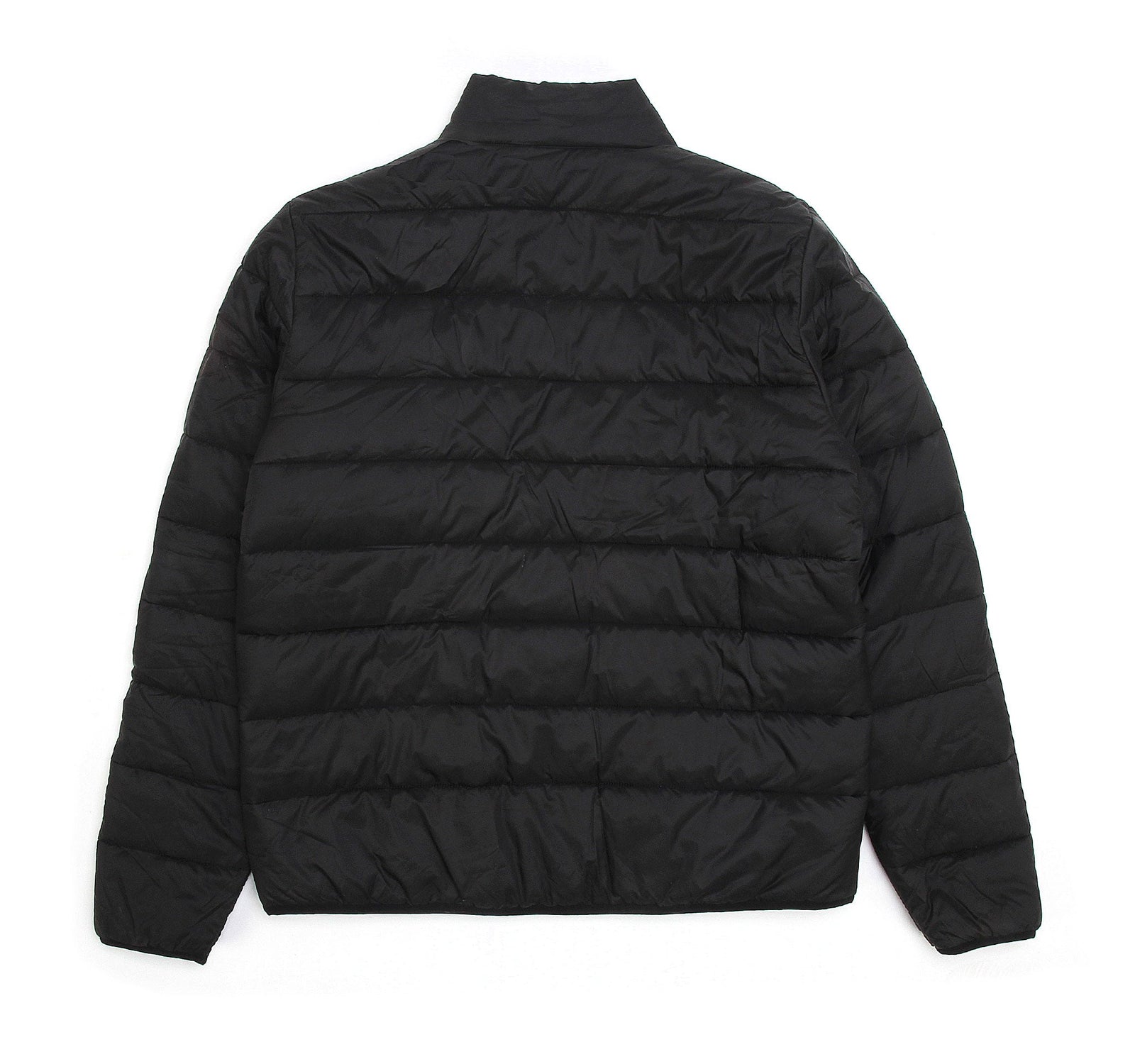 Team Puffer Jacket Jackets Howies Hockey Tape   
