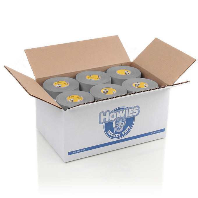 Howies Gray Cloth Hockey Tape