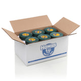 Howies Green Shin Pad Hockey Tape
