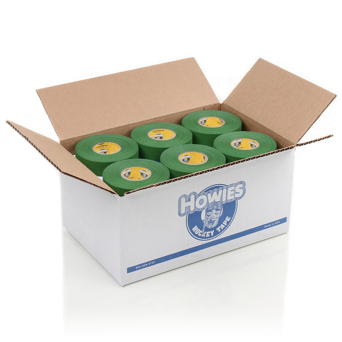 Howies Green Cloth Hockey Tape