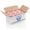 Howies Pink Camo Hockey Tape Patterned Tape Howies Hockey Tape 30pk