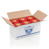 Howies Red Cloth Hockey Tape