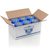 Howies Royal Blue Shin Pad Hockey Tape Shin Pad Tape Howies Hockey Tape 30pk