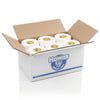 Howies White Cloth Hockey Tape Cloth Tape Howies Hockey Tape 30pk