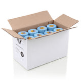 Howies Sky Blue Pro Grip Hockey Tape Pro Grip Tape Howies Hockey Tape 32pk