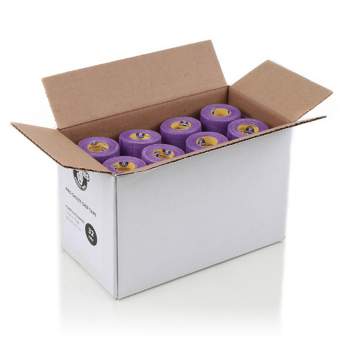 Howies Purple Pro Grip Hockey Tape