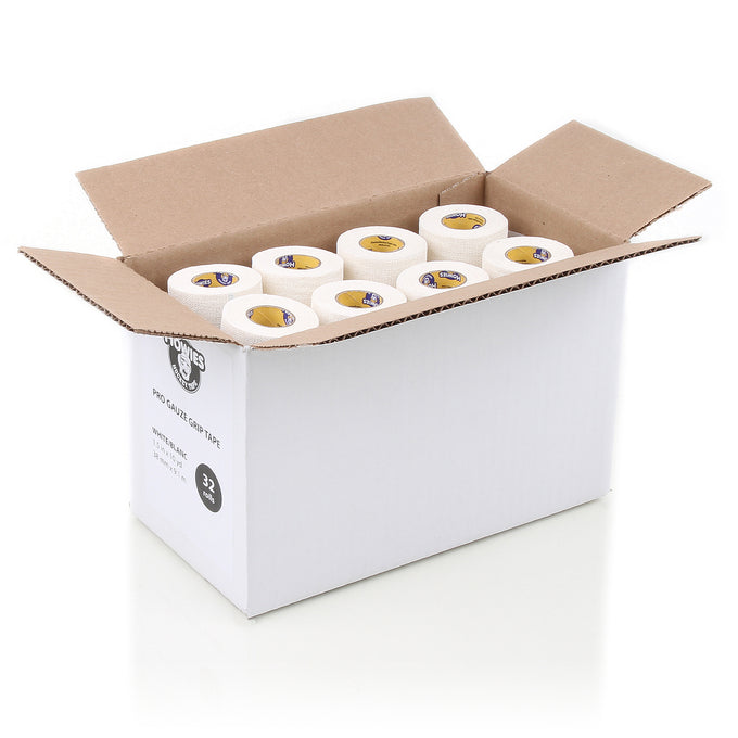 Howies White Pro Grip Hockey Tape