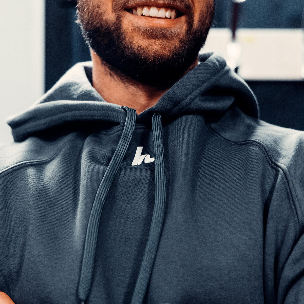 Team Performance Hoodie Hoodies Howies Hockey Tape