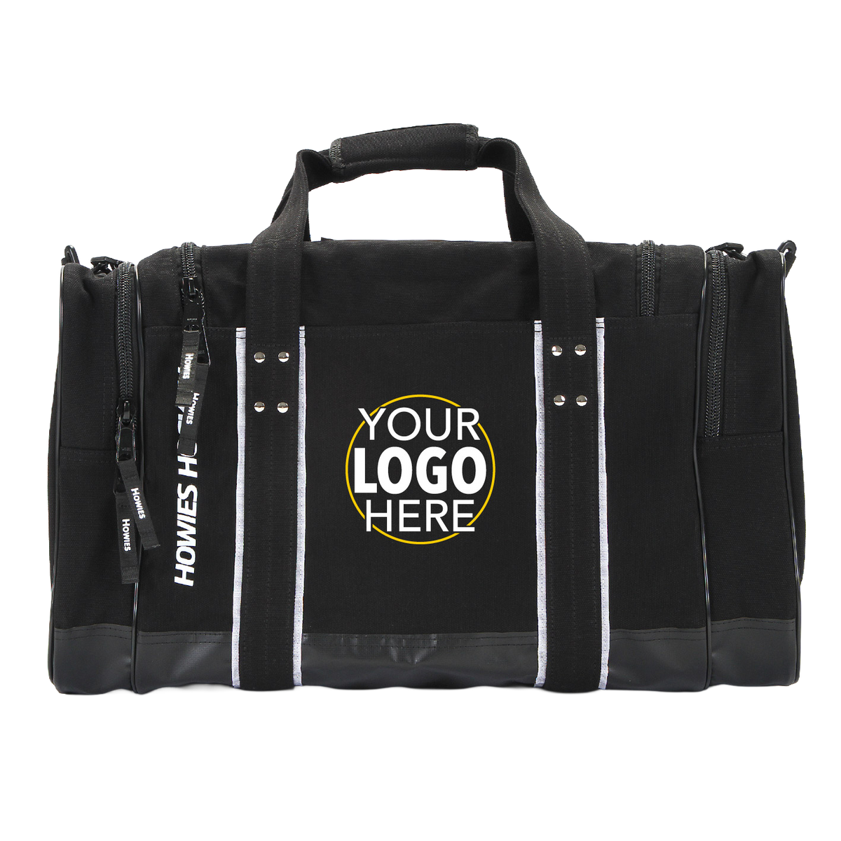 LEGACY TEAM HOCKEY BAG