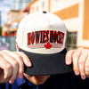 The Howies Headliner Lid - Heritage Hats Howies Hockey Tape