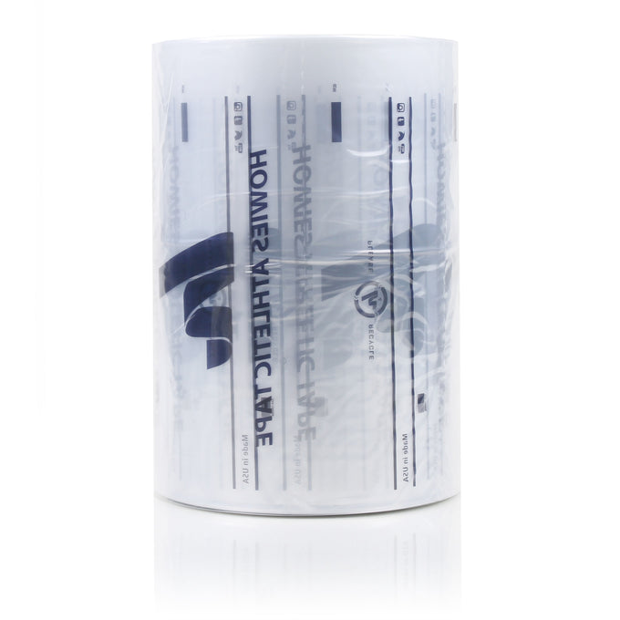 Classic Ice Bags - 10" x 18" (1,600/Roll) Ice Bags Howies Hockey Tape